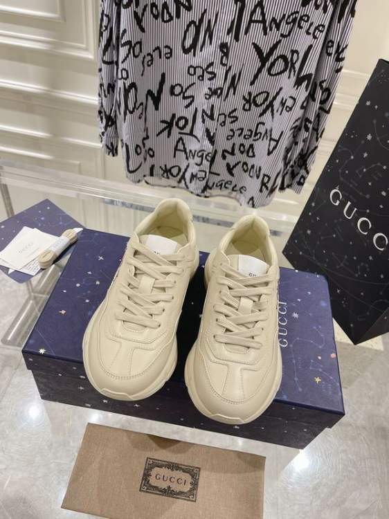 Picture of Gucci Shoes _SKUGuccisz35-45hnq11269957